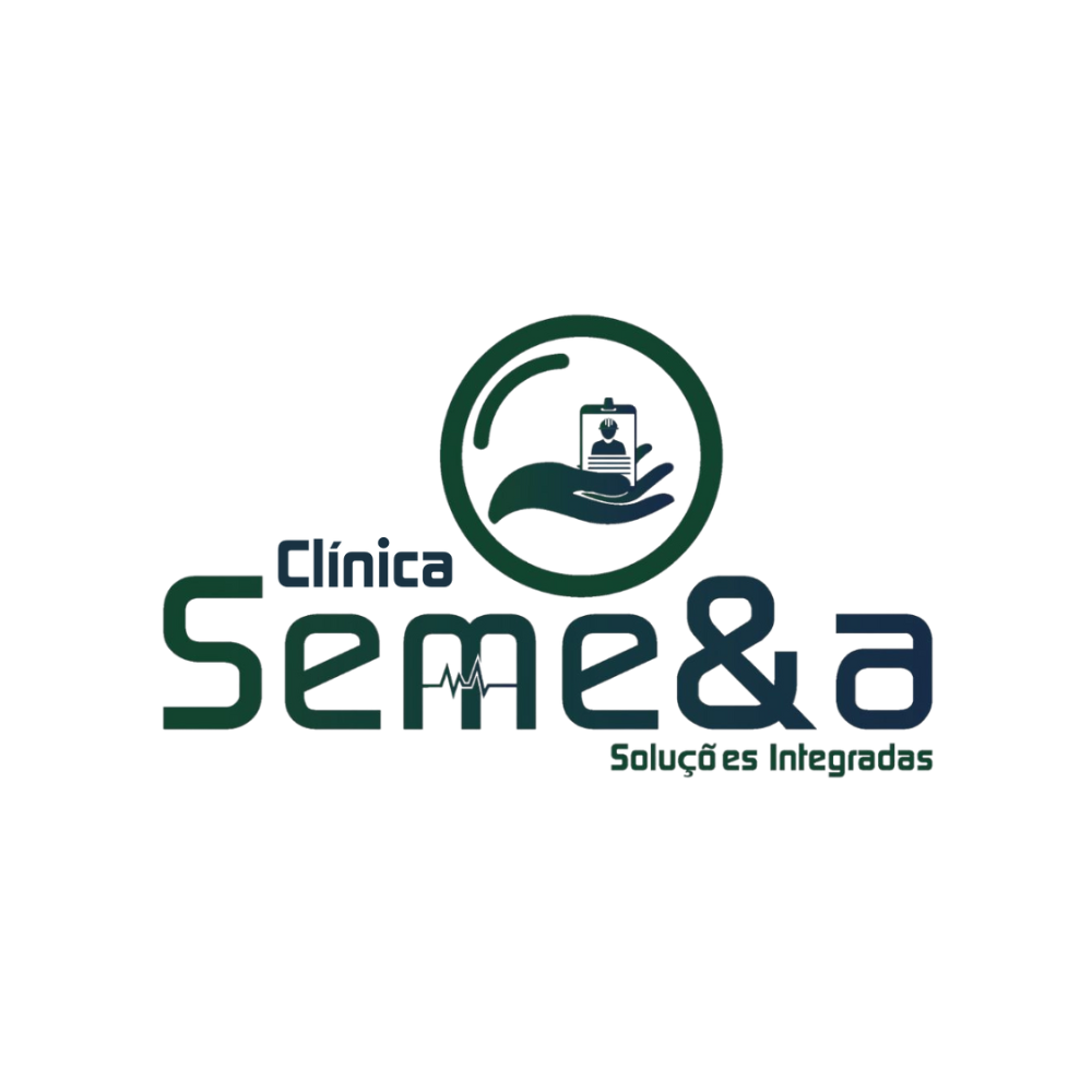 Logo Clínica Seme&a